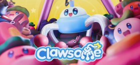 Clawsome Box Art