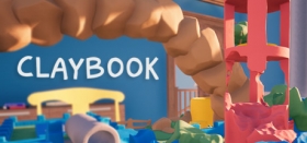 Claybook Box Art