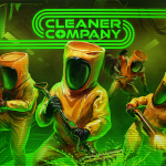 Cleaner Company Preview