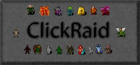 ClickRaid Box Art