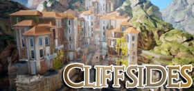 Cliffsides Box Art