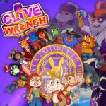 3D Platformer Clive ‘N’ Wrench Now Available