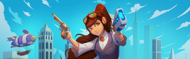 Clockwork Ambrosia Review