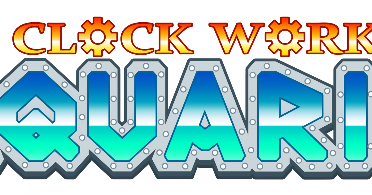 Clockwork Aquario Review GameGrin