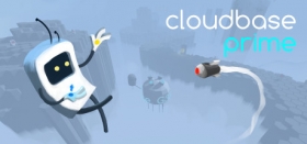 Cloudbase Prime Box Art