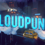 Cloudpunk Review