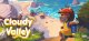 Cloudy Valley Box Art