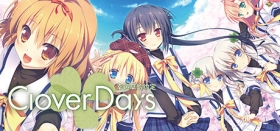 Clover Day's Plus Box Art