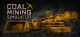 Coal Mining Simulator Box Art
