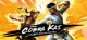 Cobra Kai: The Karate Kid Saga Continues Box Art