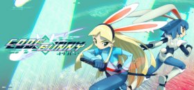 CODE Bunny Box Art