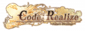 Code: Realize ~Future Blessings~ Box Art