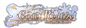 Code: Realize ~Wintertide Miracles~ Box Art