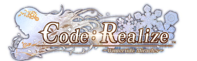 Code: Realize ~Wintertide Miracles~ Coming to Nintendo Switch