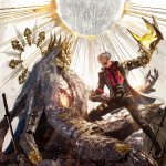 Watch the Latest CODE VEIN II Character Trailer!