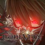 MCM Impressions: Code Vein