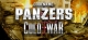 Codename: Panzers - Cold War Box Art
