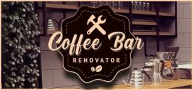 Coffee Bar Renovator Box Art