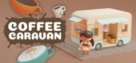 Coffee Caravan Box Art