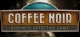 Coffee Noir - Business Detective Game Box Art