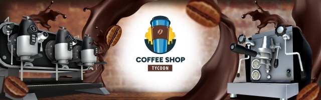 Coffee Shop Tycoon Review