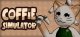 Coffie Simulator Box Art