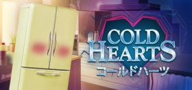 Cold Hearts Box Art