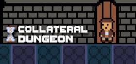 Collateral Dungeon Box Art