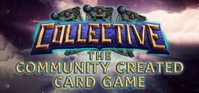 Collective: the Community Created Card Game Box Art