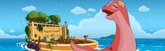 Collector’s Cove Review