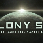 Colony Ship: A Post-Earth Role Playing Game Preview