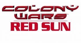 Colony Wars Red Sun Box Art