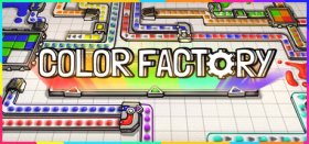 Color Factory: Automation Meets Canvas Box Art
