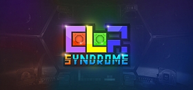 Color Syndrome Box Art