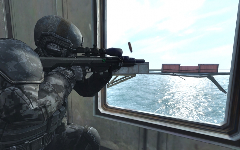 [Combat Arms: Reloaded] Screenshots ( 14 / 17 )