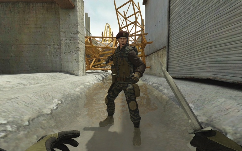 [Combat Arms: Reloaded] Screenshots ( 16 / 17 )