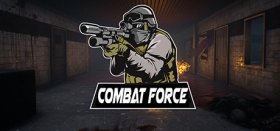 Combat Force Box Art
