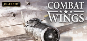 Combat Wings Box Art