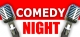 Comedy Night Box Art