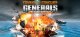Command & Conquer Generals Zero Hour Box Art