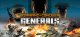 Command & Conquer Generals Box Art