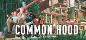 Common'hood Box Art