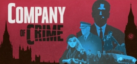 Company of Crime Box Art