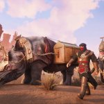 Conan Exiles - Treasures of Turan DLC Trailer