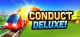 Conduct DELUXE! Box Art