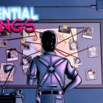 Confidential Killings - A Detective Game Review