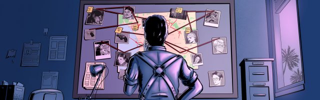 Confidential Killings - A Detective Game Review