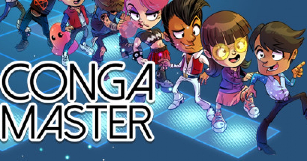 Conga Master Game GameGrin