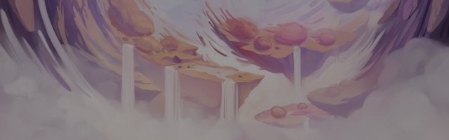 Game Art Analysis — Constance