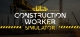 Construction Worker Simulator Box Art
